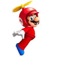 Super Mario Bros Wii – record historique de ventes au Japon