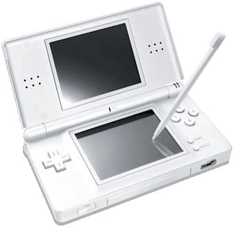 La Nintendo DS détrone la Gameboy