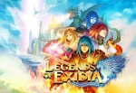 Legends of Exidia – Premier trailer