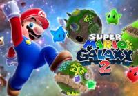 Super Mario Galaxy 2 et Metroïd : Other M cet été