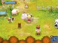 Harvest Moon : Futago no Mura daté sur DS