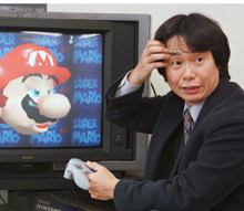Miyamoto – La Wii 2 sera unique ou ne sera pas