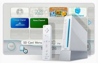 Nintendo met à jour les firmwares de la DSi et de la Wii
