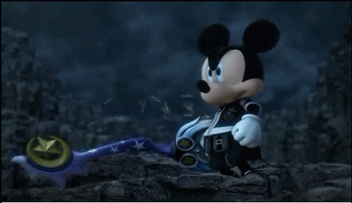 DirectPlay Epic Mickey
