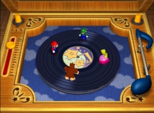Mario Party 2 le 24 Décembre sur Console Virtuelle