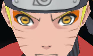 Le plein de screens pour Naruto 3DS
