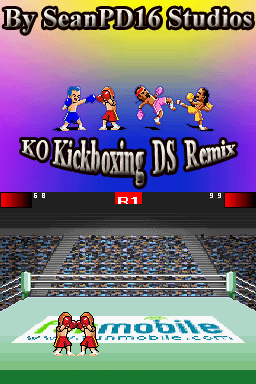 KO Kickboxing Remix v1.1