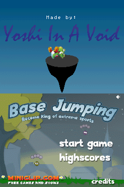 Base Jumping v1.1