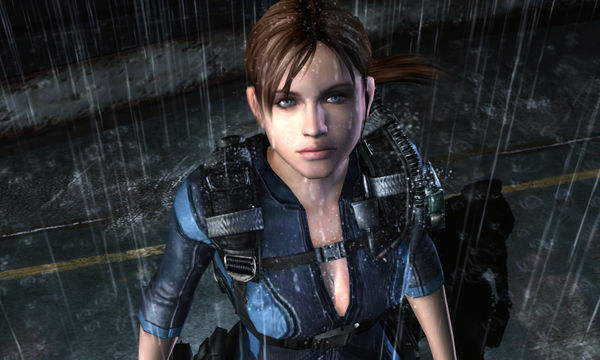 Détails et vidéos sur Resident Evil Mercenaires / Révélations 3DS