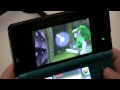 Zelda: Ocarina of Time 3D – Vidéo de jeu (8 min)