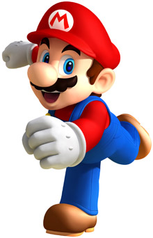 Super Mario Bros 3DS en développement