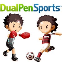 Nouvelles images pour DualPenSports