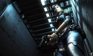 Une démo de Resident Evil Revelations fournie avec Mercenaries