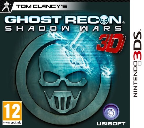 Tom Clancy’s Ghost Recon Shadow Wars – Vidéo de gameplay