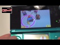 3DS – StreetPass, Place Mii, en vidéo