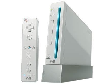 Pour EA la Wii est entrée au panthéon des consoles et se meurt
