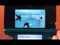 3DS GAMEPLAY - Cubic Ninja (Water Puzzles)