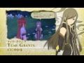 Tales of the Abyss 3DS – Trailer
