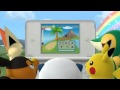 Pokemon Typing DS – Trailer et pub japonaise