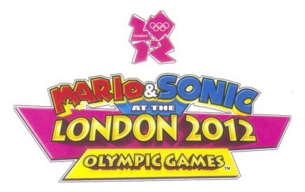 Mario et Sonic aux Jeux Olympiques de Londres 2012 annoncé