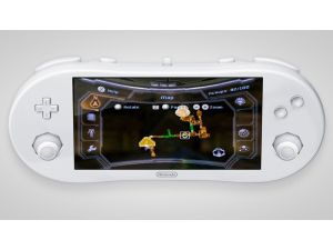 Iwata – La  manette de la Wii 2 aura des boutons