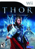 Thor: Dieu du Tonnerre – Vidéos de Gameplay et prologue Wii