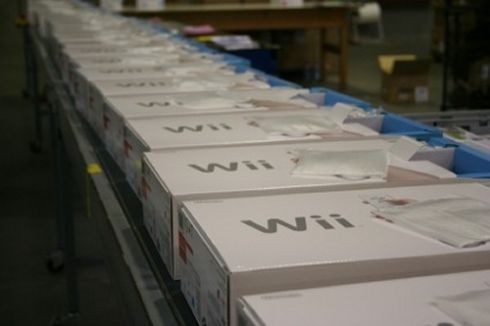 Rumeur – Baisse de prix de la Wii le 15 mai
