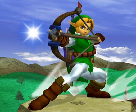 Zelda Ocarina of Time 3D – Master Quest confirmée