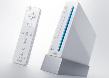 La baisse de prix de la Wii se précise