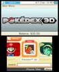 Pokédex 3D arrive sur eShop
