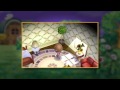 Animal Crossing 3DS – Vidéo
