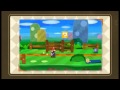 E3 2011 – Paper Mario 3DS Vidéo