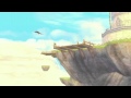 E3 2011 – The Legend of Zelda: Skyward Sword Vidéo
