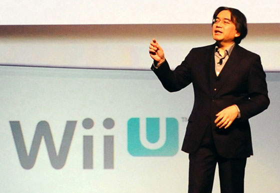 La Wii U ne rassure pas la bourse