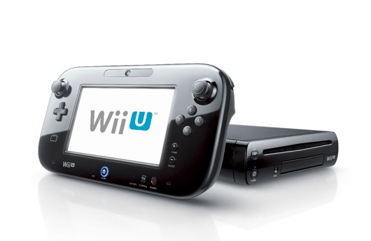 Wii U mise à jour 3.0.1