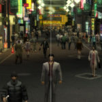 Yakuza sur Wii U, une expérimentation, pas de version 3DS 4