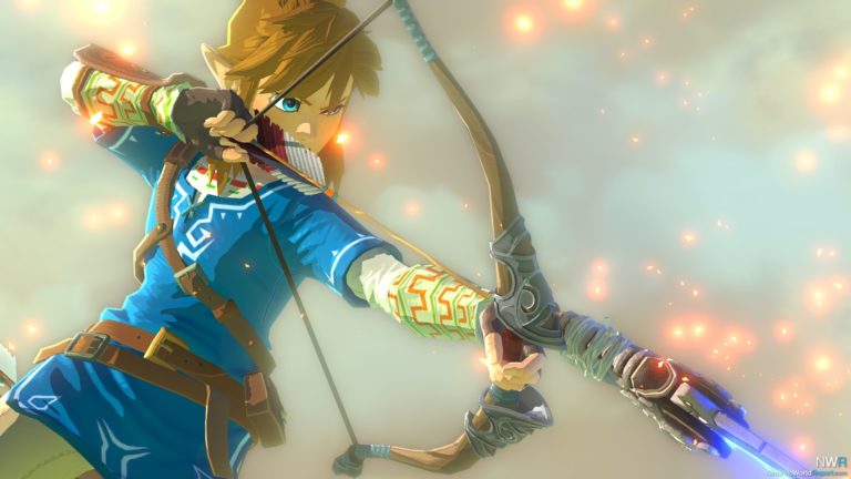 12 jeux Nintendo sur Wii U en 2015 – Zelda, Star Fox …