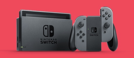 La mise à jour Day 1 de la Nintendo Switch détaillée