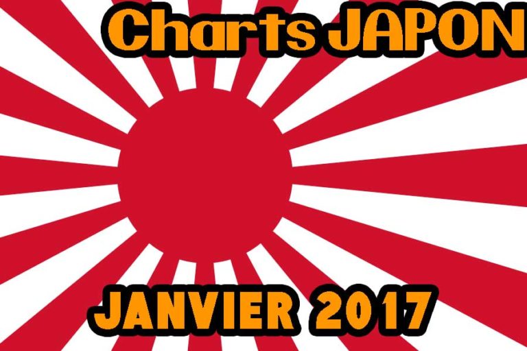 Les 30 jeux les plus vendus au Japon en Janvier 2017