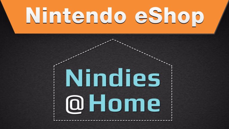 Les développeurs indés Switch sélectionnés par Nintendo