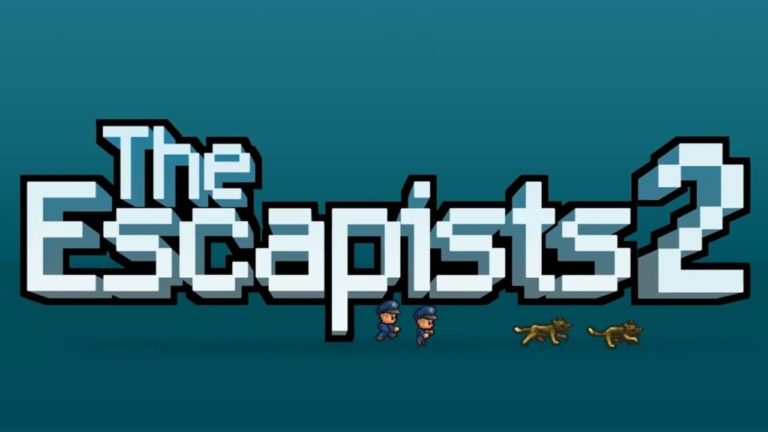 The Escapists 2 annoncé sur Switch !