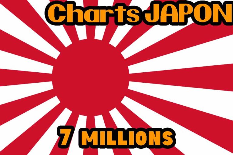 7 millions de Switch vendues au Japon