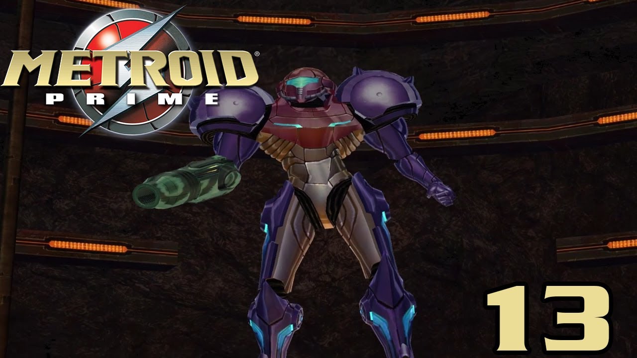 metroid prime remastered 2018 texture pack