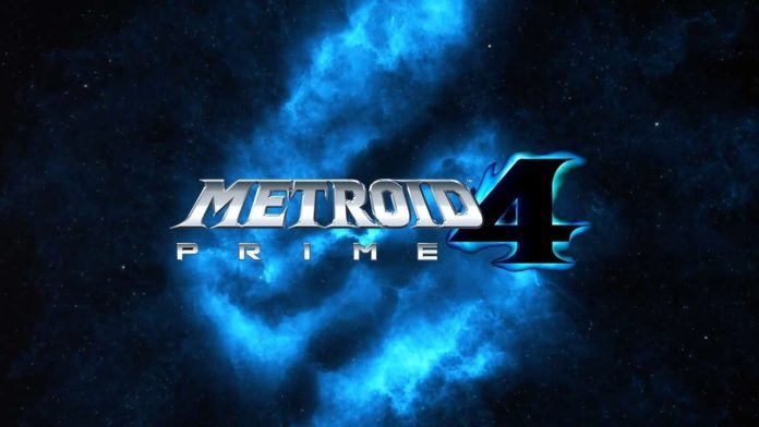 Metroid Prime 4, l'anniversaire du retardement