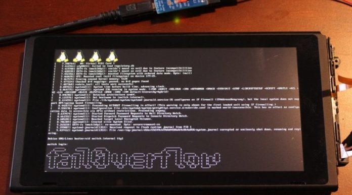 Celui qui avait leaké la Switch avant sa sortie plaide coupable pour piratage de Nintendo
