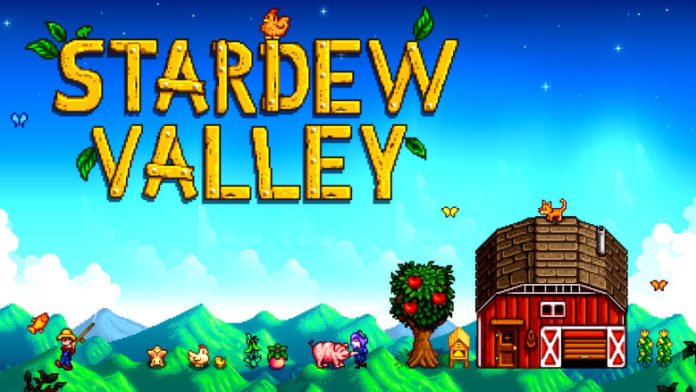 Le créateur de Stardew Valley affirme que la version 1.5 est en cours de réalisation
