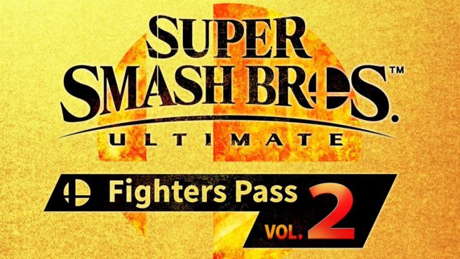 Sakurai affirme que le DLC Fighter Pass v2  de Smash Bros. Ultimate sera le dernier, et s’efforce de rendre les gens heureux et incertains quant à l’avenir de la série