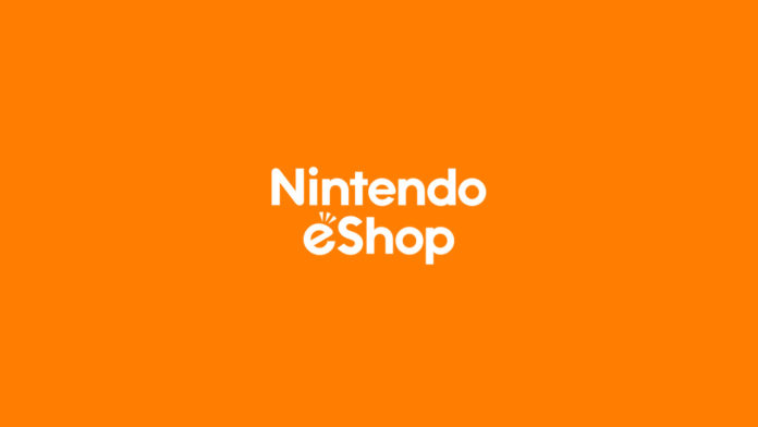 La Liste de Souhait a été ajoutée au site web de l'eShop