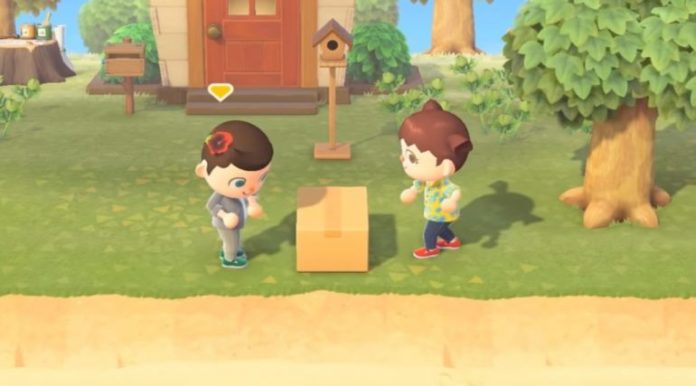 La mise à jour 1.1.1 de Animal Crossing New Horizons corrige un bug exploité pour multiplier les objets