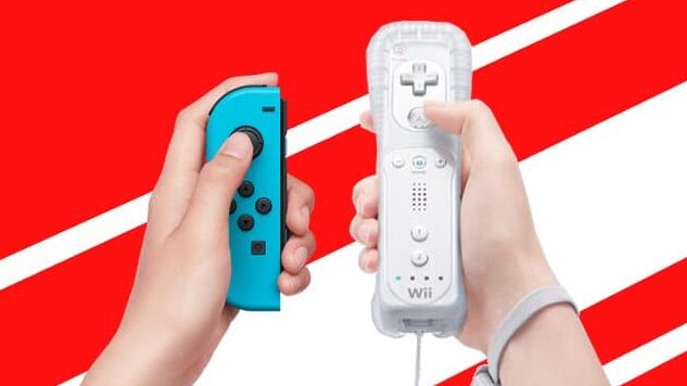 La Switch s’est désormais plus vendue que la Wii au Japon